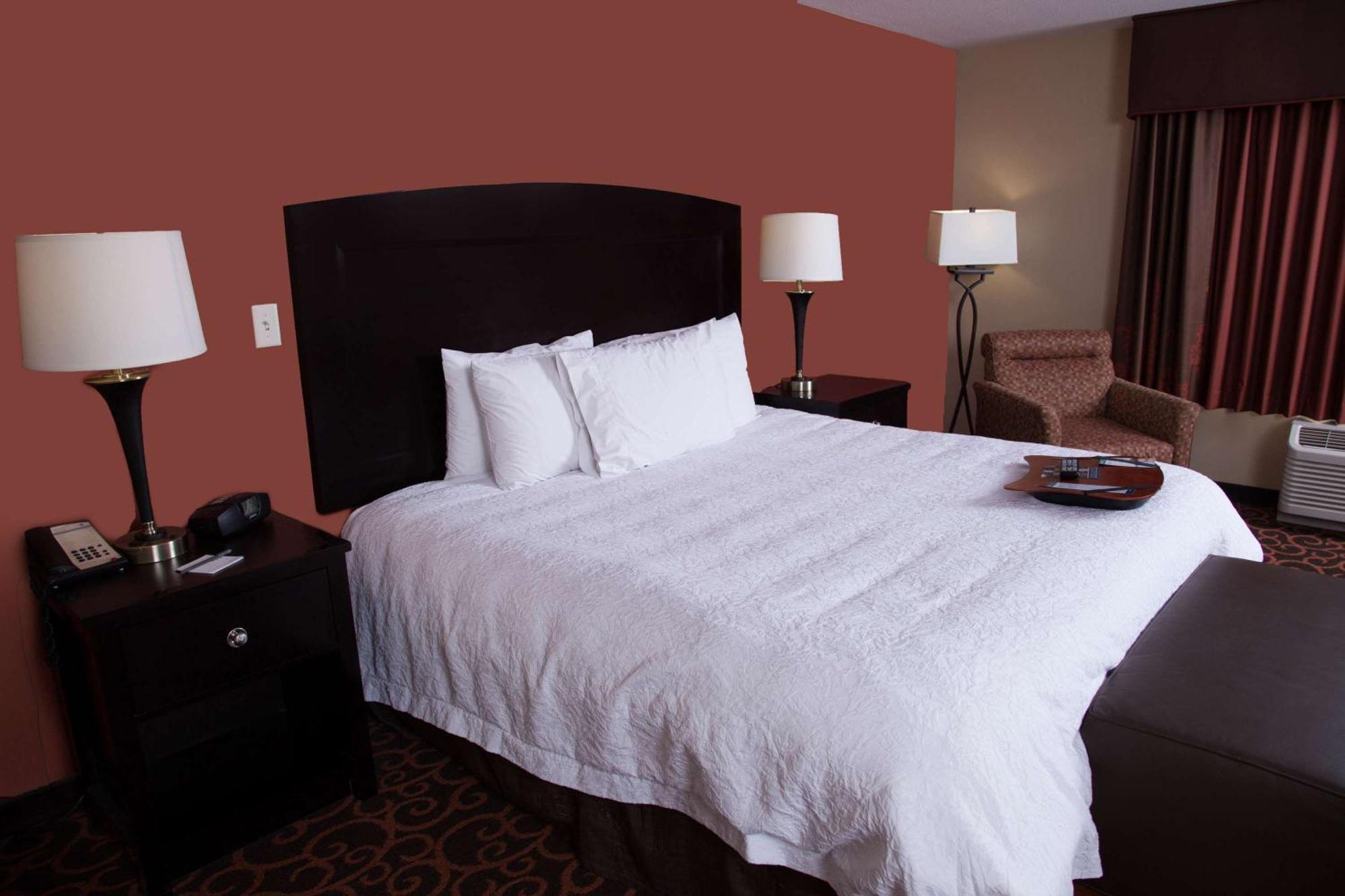 Hampton Inn & Suites Dickinson Nd Экстерьер фото